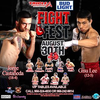 Fight Fest